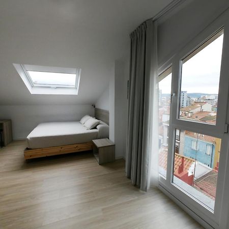 Hotel Myro Gijón Dış mekan fotoğraf