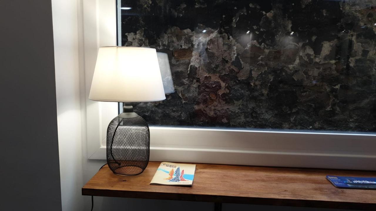 Hotel Myro Gijón Dış mekan fotoğraf