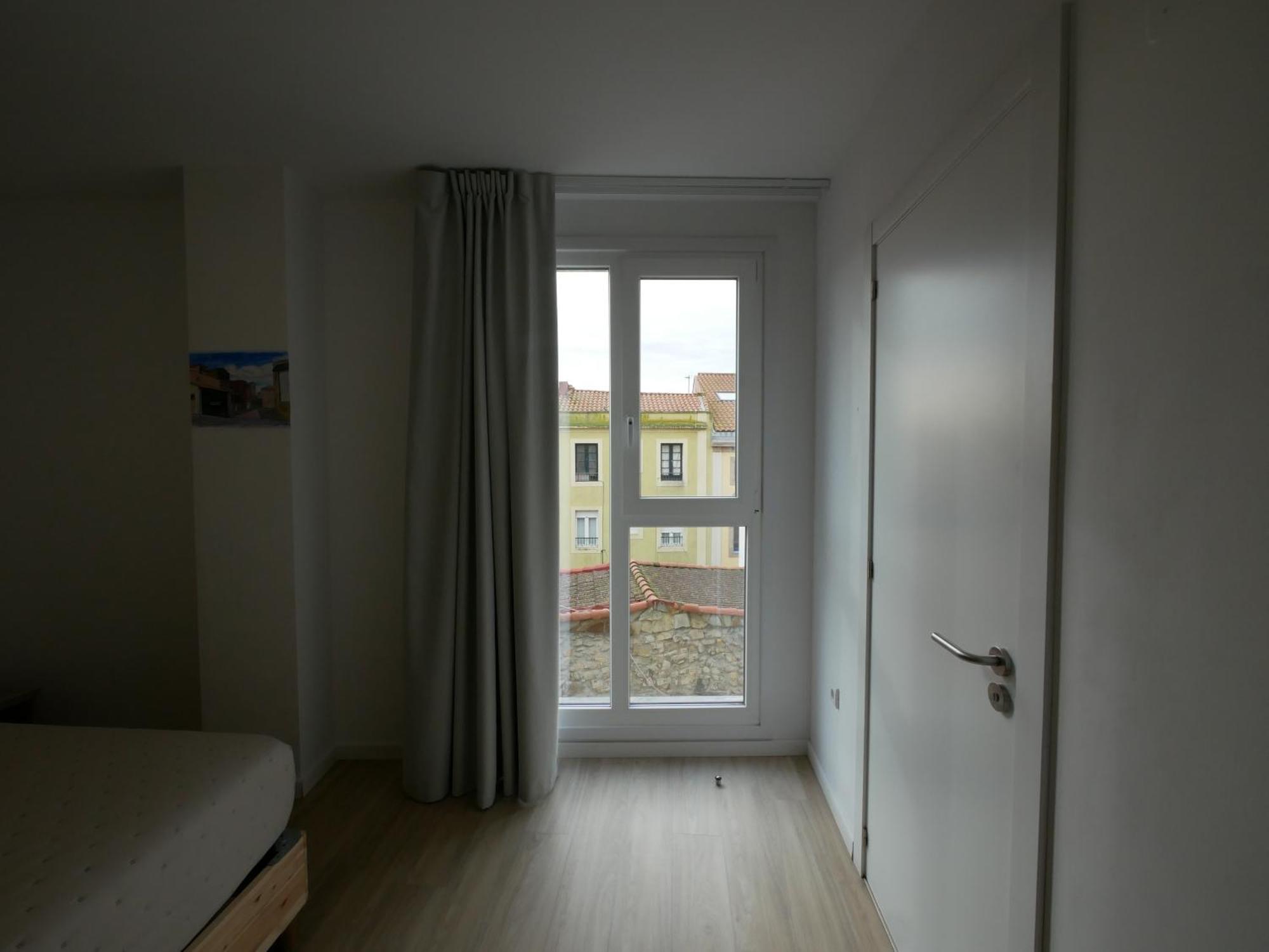 Hotel Myro Gijón Dış mekan fotoğraf
