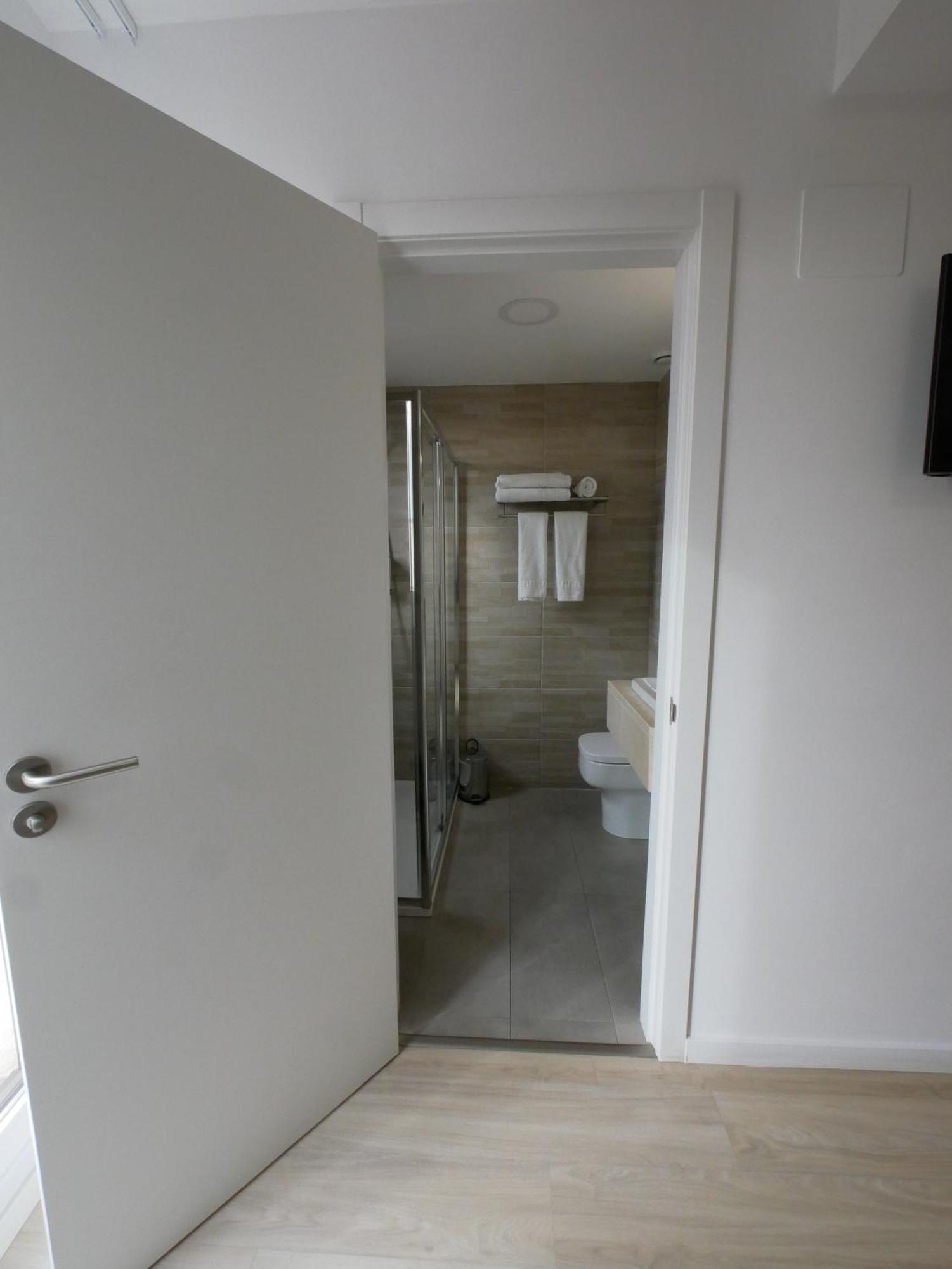Hotel Myro Gijón Dış mekan fotoğraf