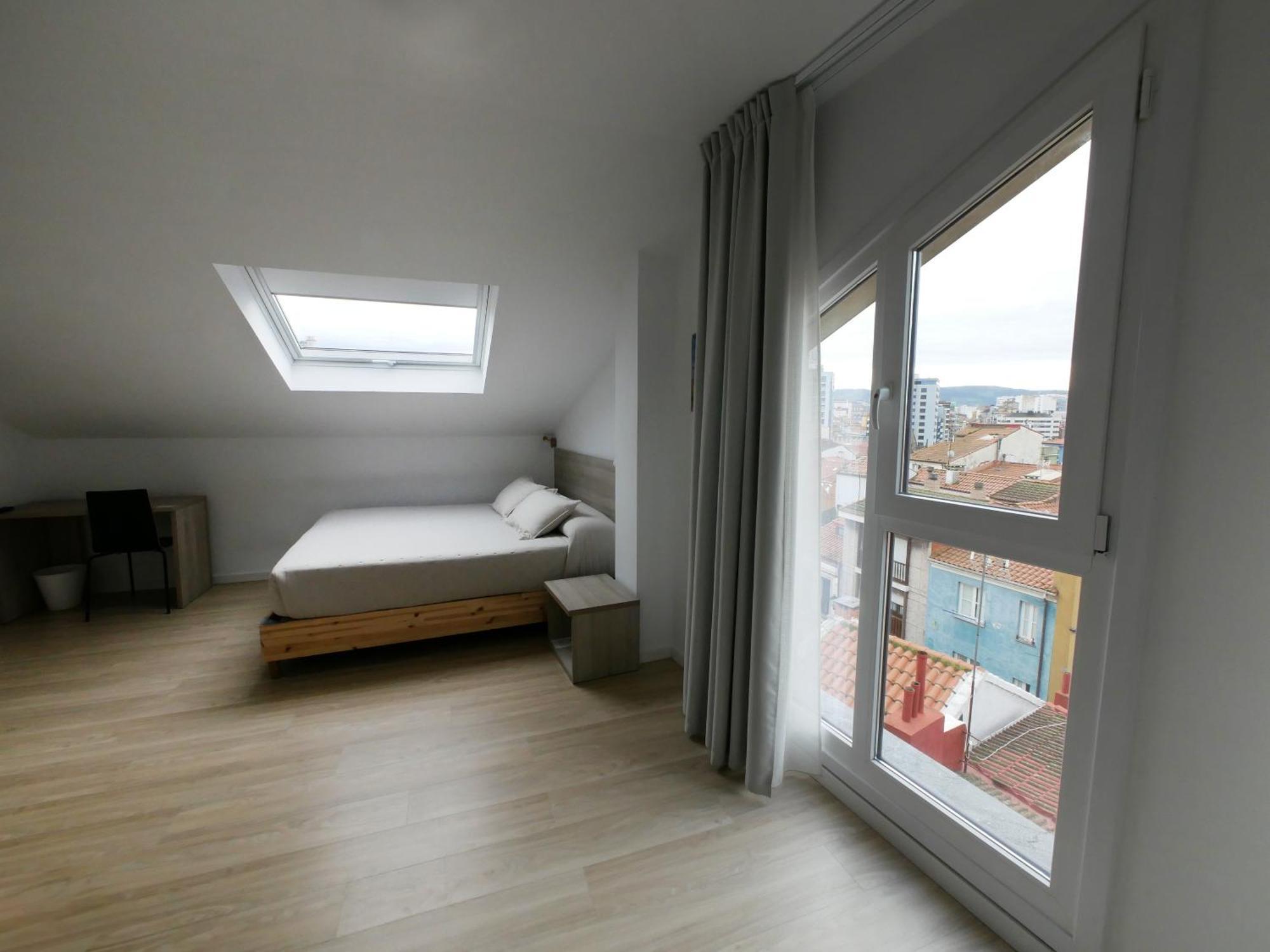 Hotel Myro Gijón Dış mekan fotoğraf