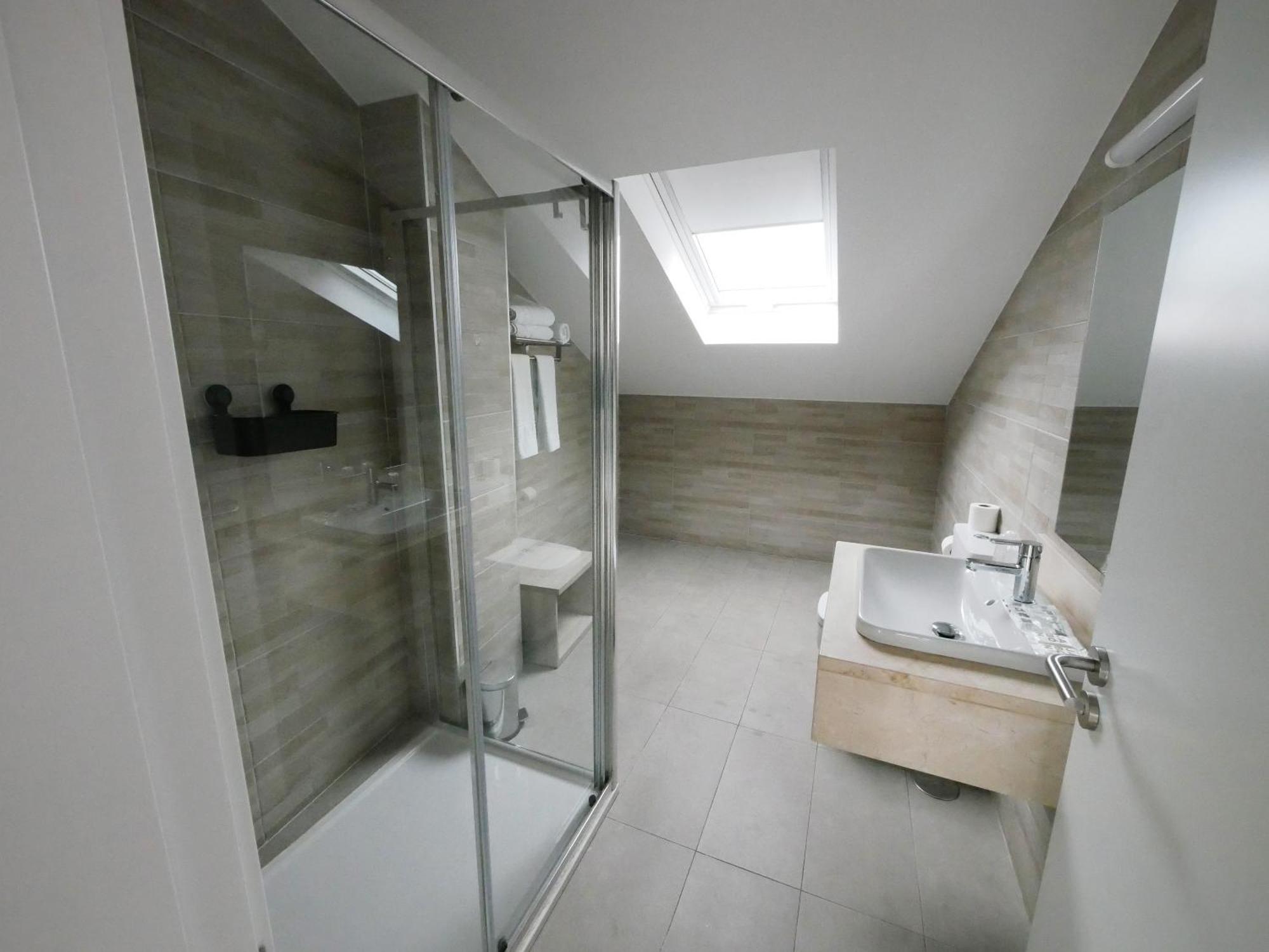 Hotel Myro Gijón Dış mekan fotoğraf