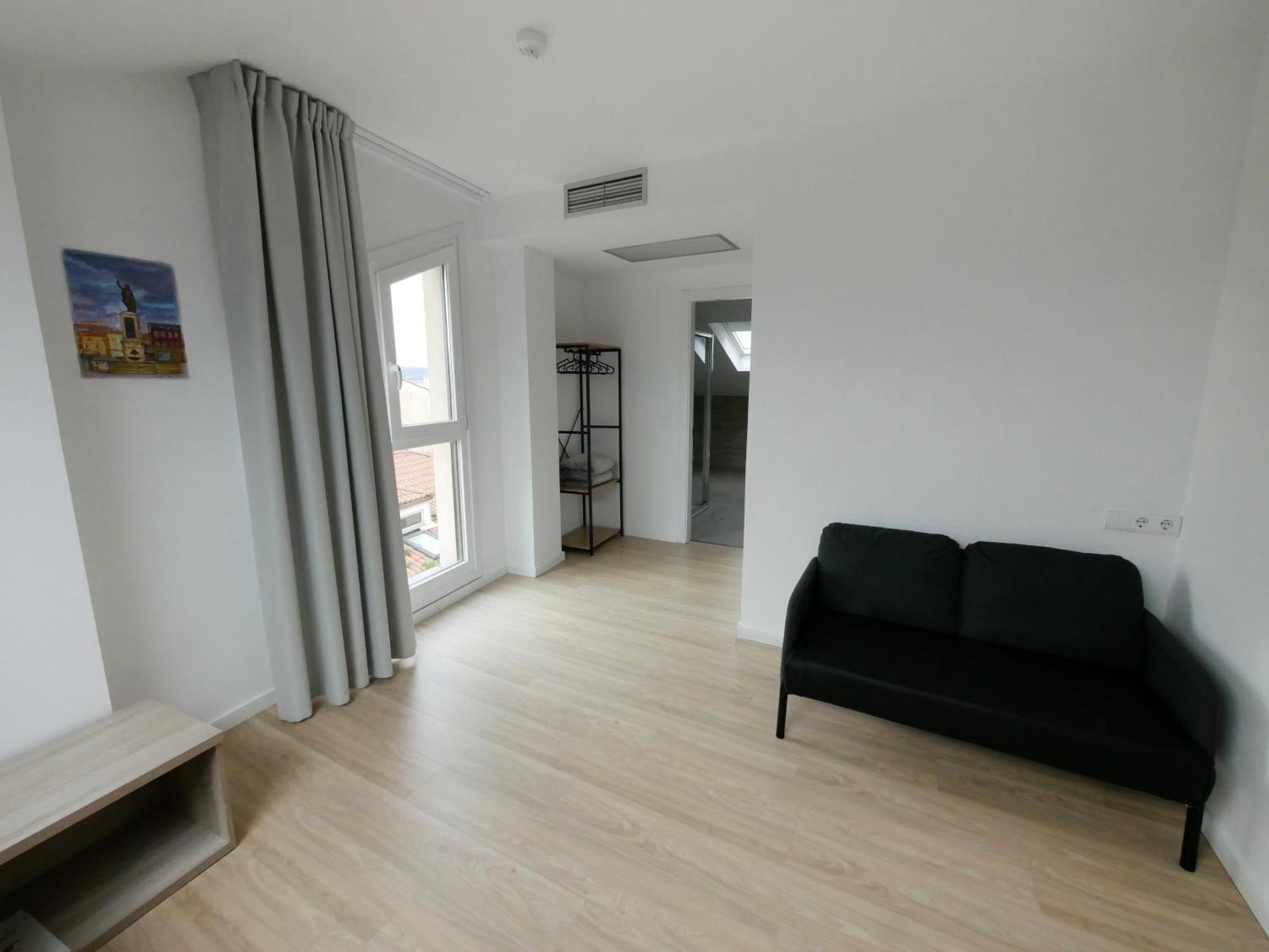 Hotel Myro Gijón Dış mekan fotoğraf