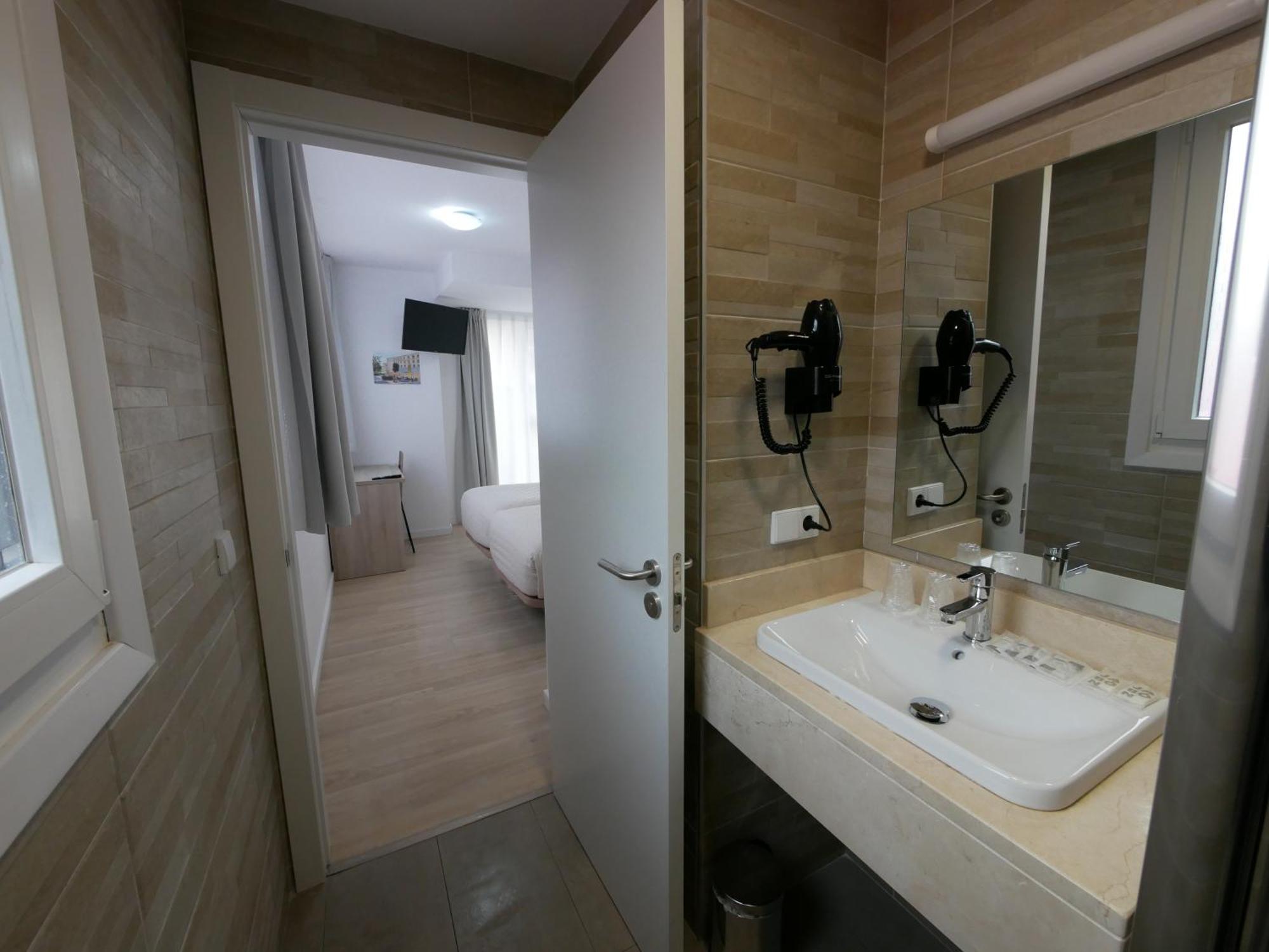 Hotel Myro Gijón Dış mekan fotoğraf