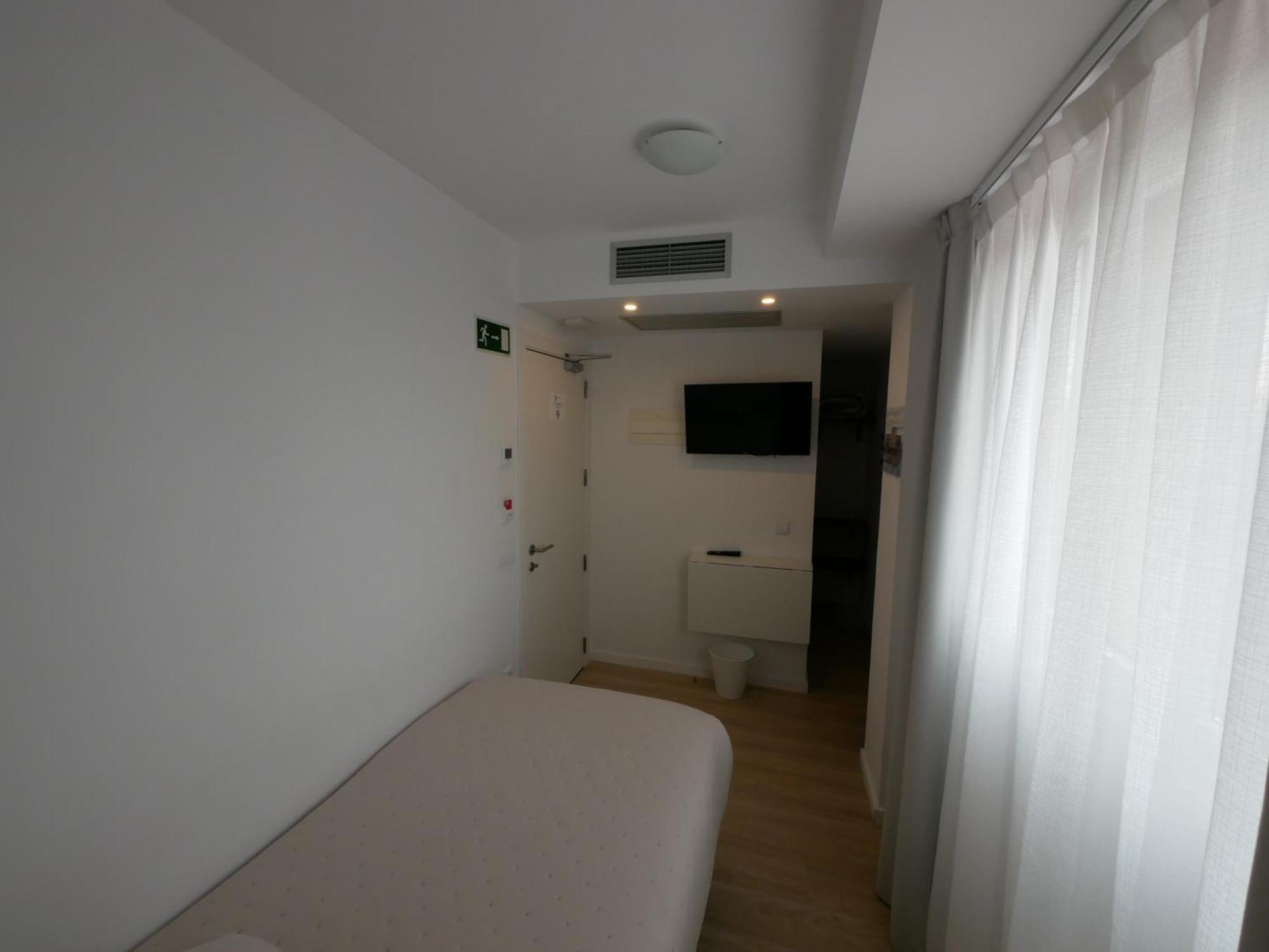 Hotel Myro Gijón Dış mekan fotoğraf