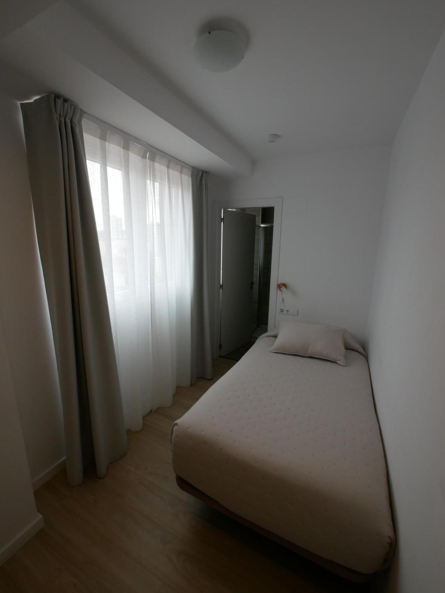 Hotel Myro Gijón Dış mekan fotoğraf