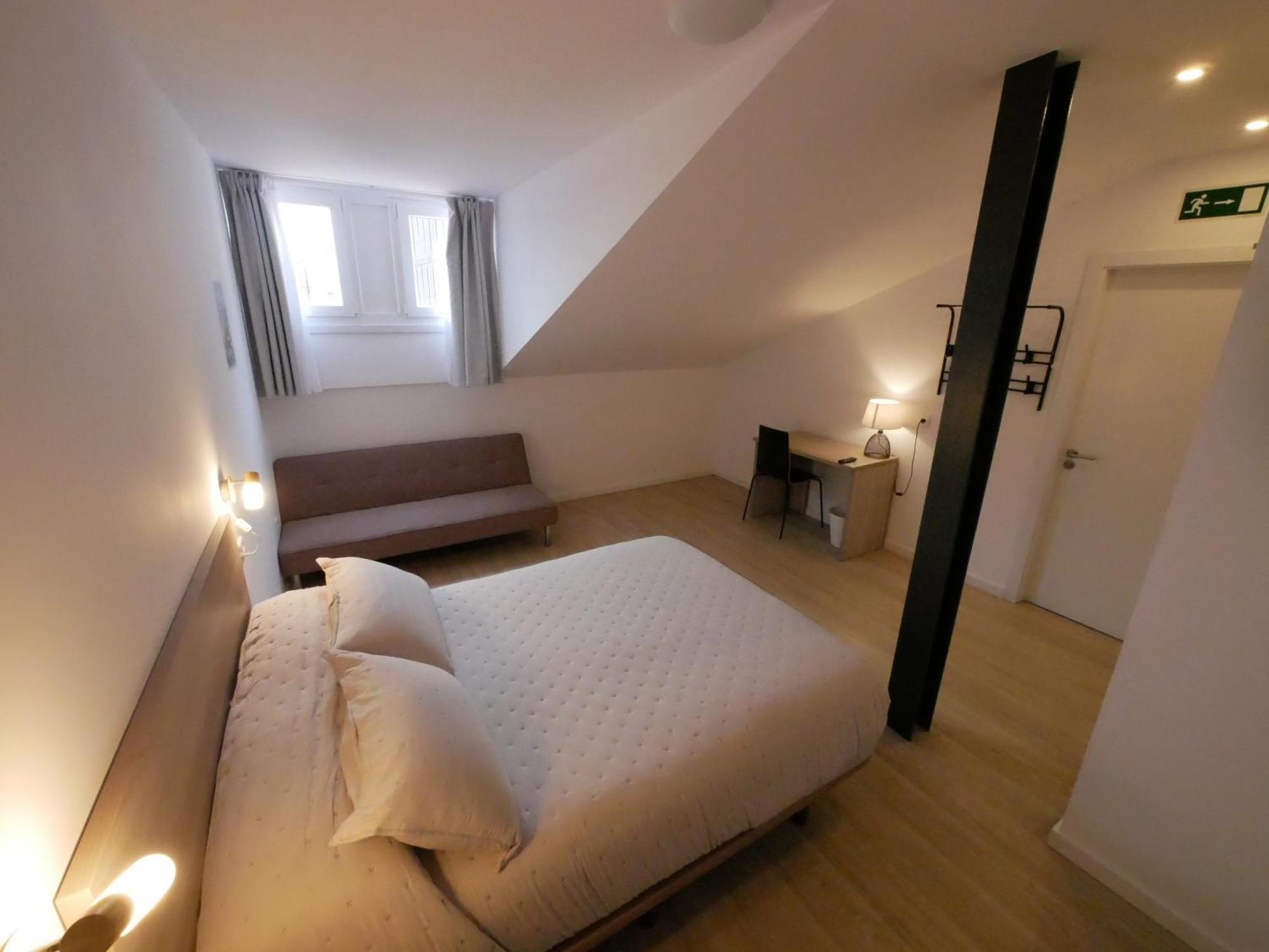 Hotel Myro Gijón Dış mekan fotoğraf