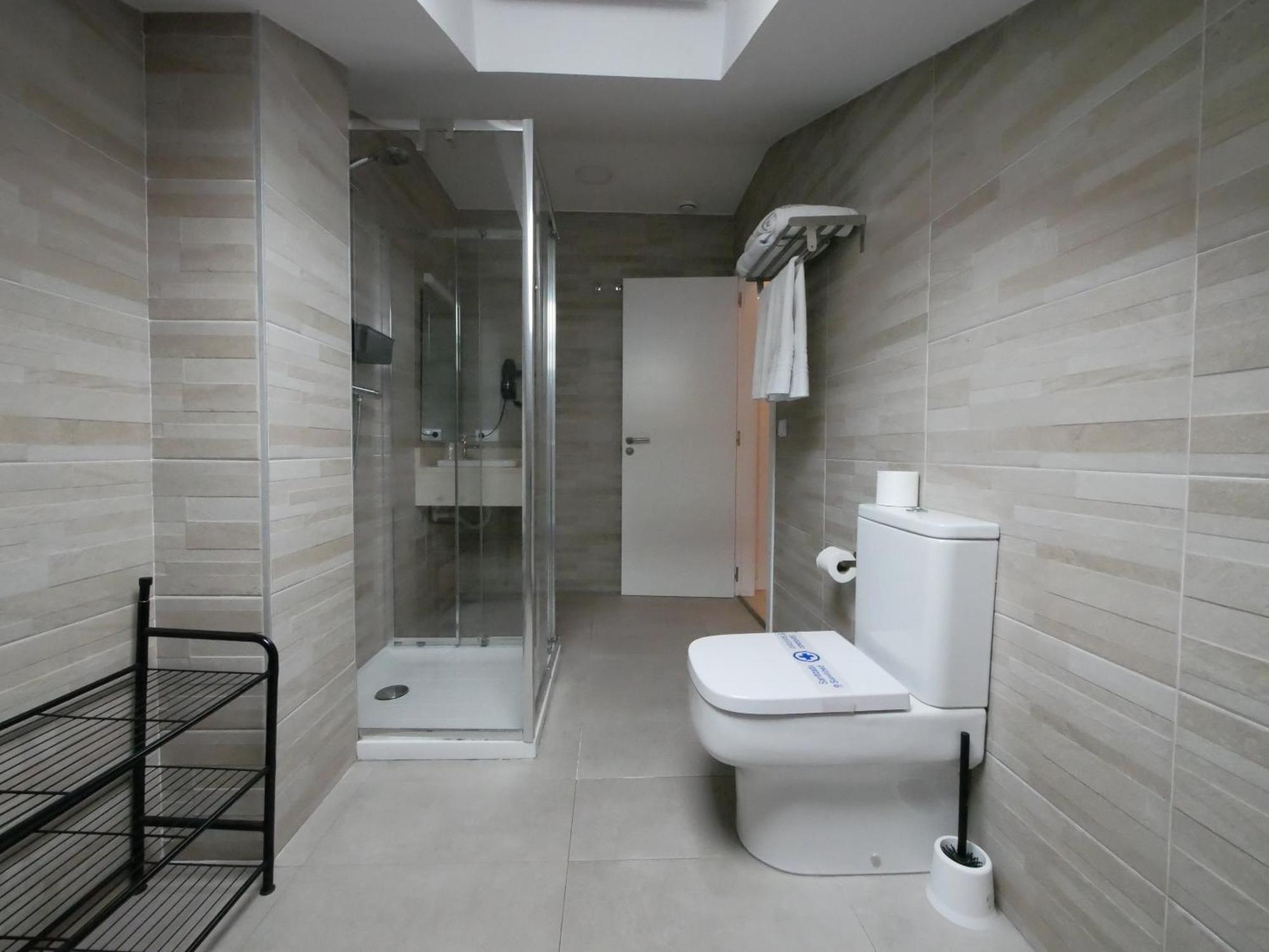Hotel Myro Gijón Dış mekan fotoğraf