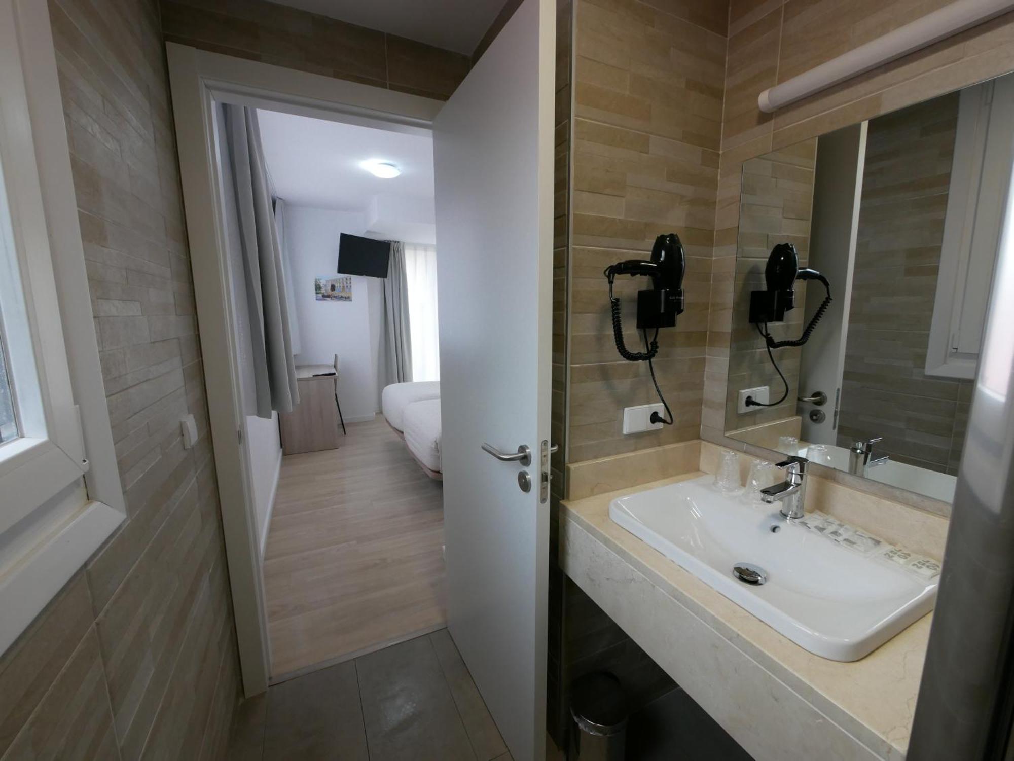 Hotel Myro Gijón Dış mekan fotoğraf