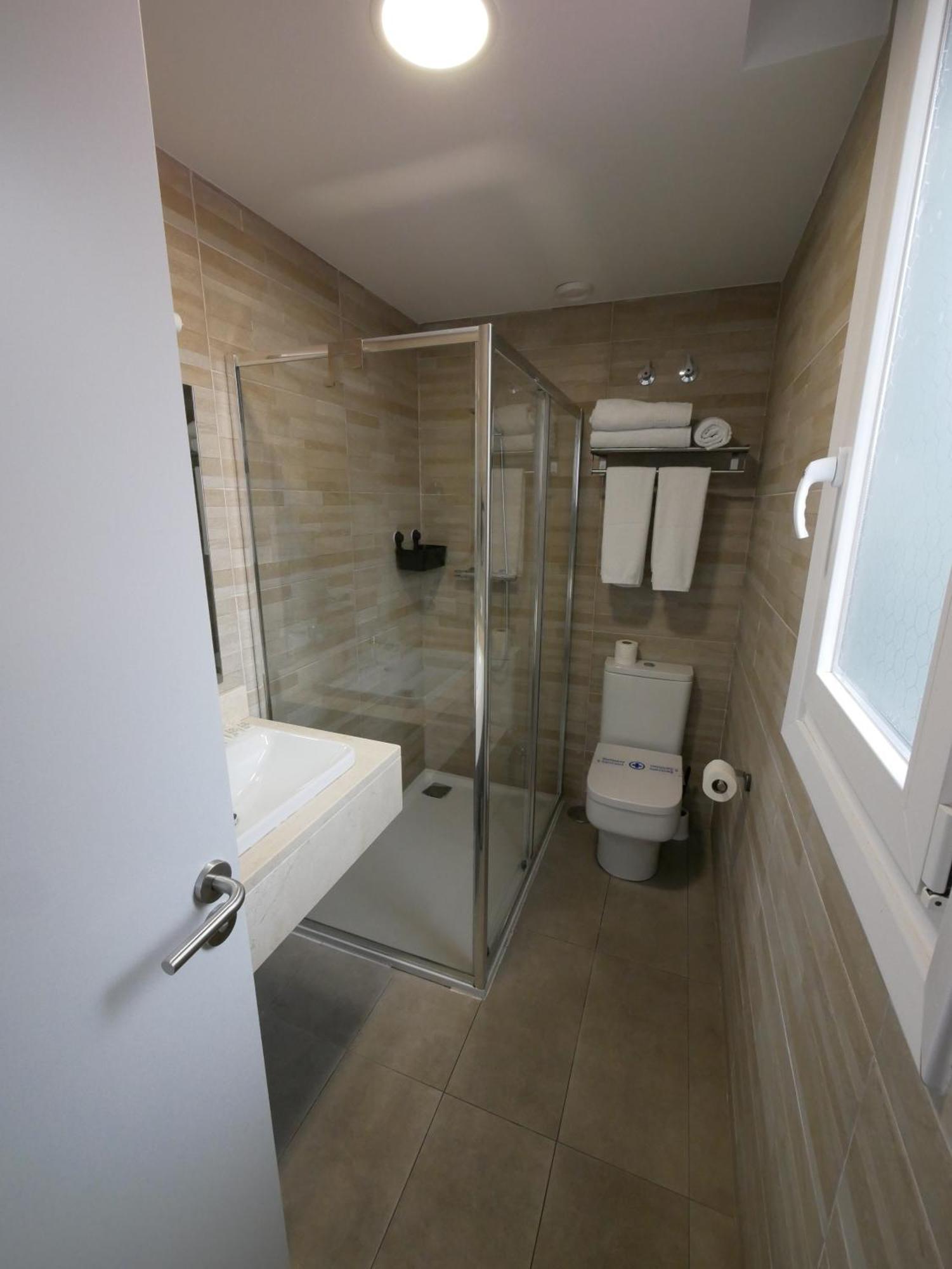 Hotel Myro Gijón Dış mekan fotoğraf