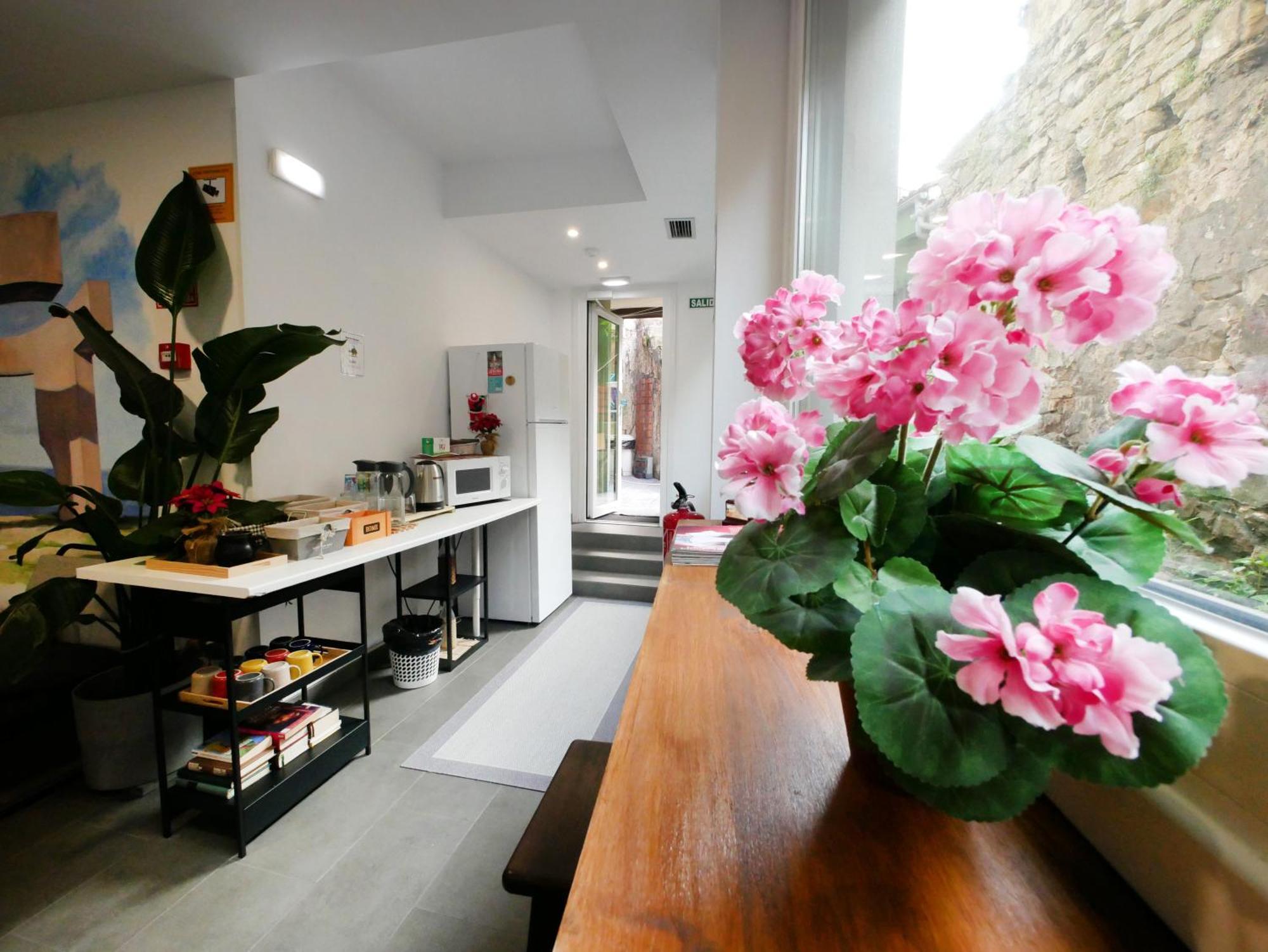 Hotel Myro Gijón Dış mekan fotoğraf