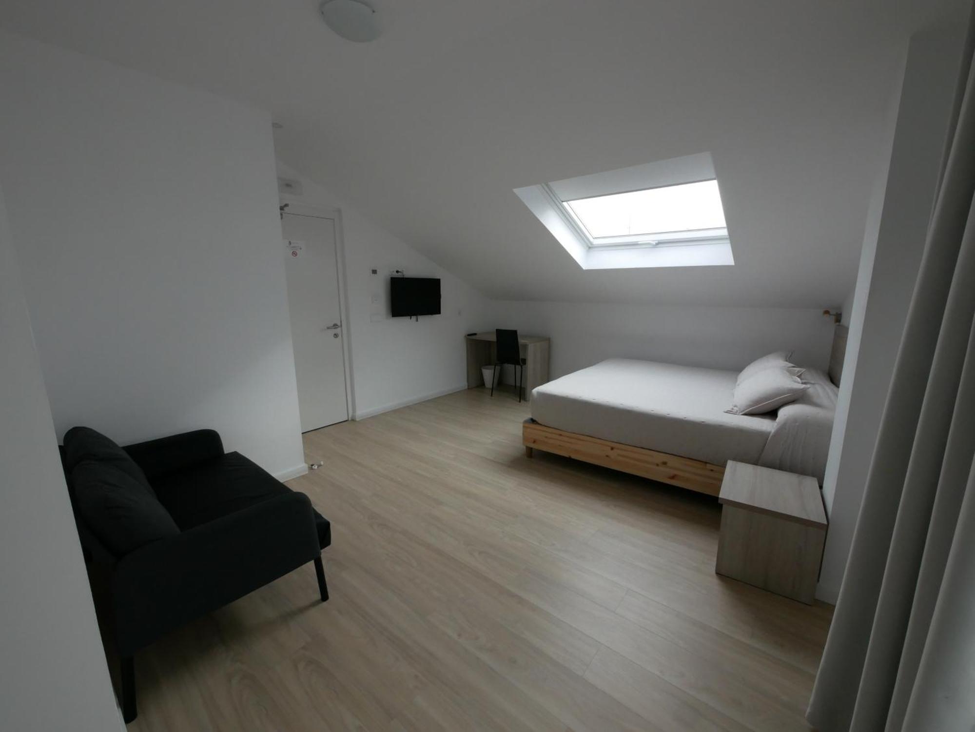 Hotel Myro Gijón Dış mekan fotoğraf